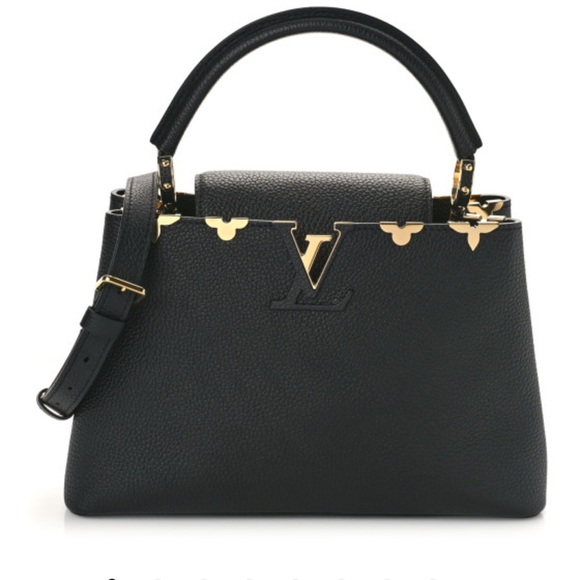 Louis Vuitton Handbags - New Capucines MM